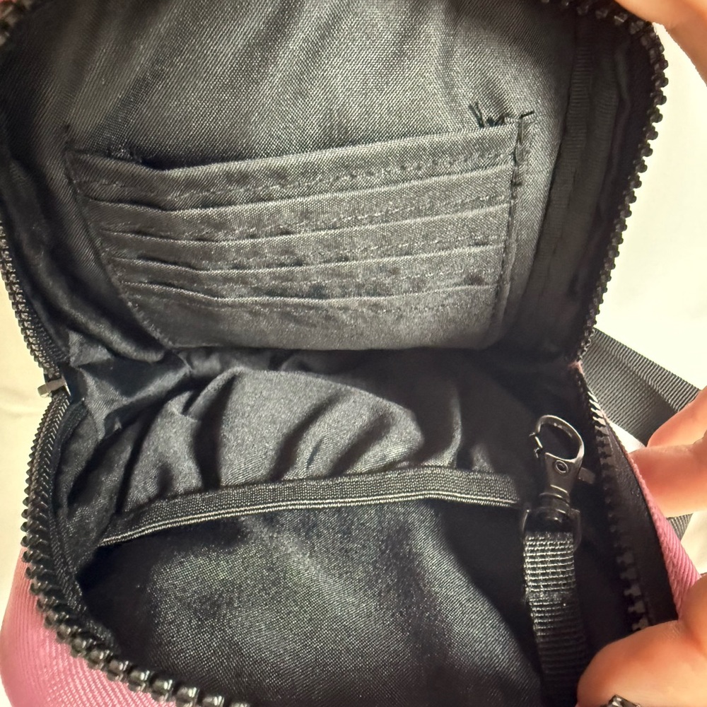 Brixley Crossbody Bag - Picture 4 of 5
